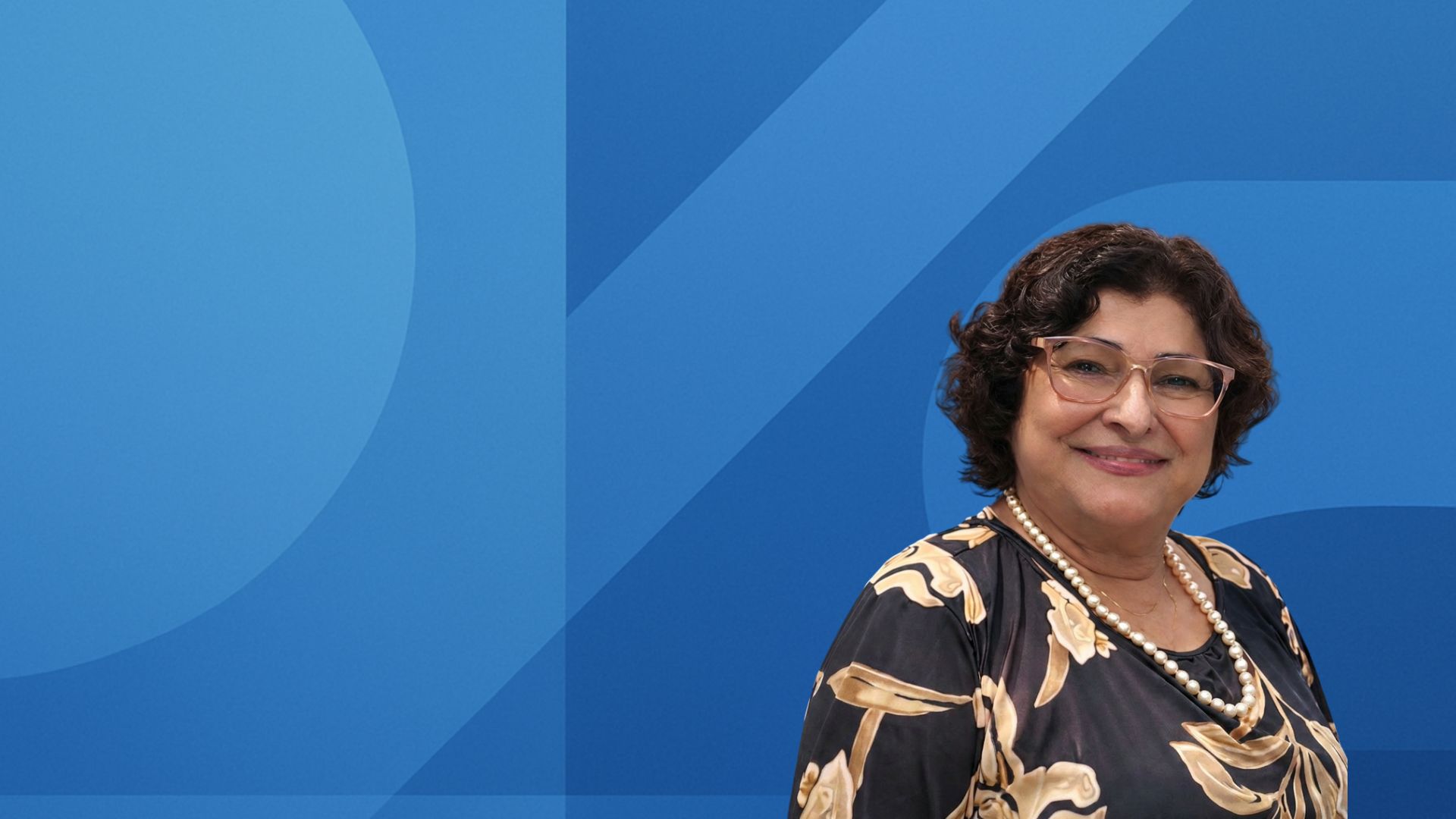 Engª Agrª Helena Araújo – Candidata à Diretora Geral da Mútua Crea-CE